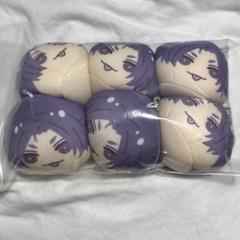 御影玲王 ブルーロック おまんじゅう