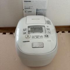 2025年最新】rc-10 東芝 炊飯器の人気アイテム - メルカリ