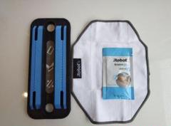 iRobot Braava 371j 本体(未使用美品) iRobot Braava 371j ブラーバ 床拭きロボット
