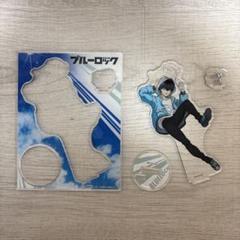 二子 一揮 Acrobat ロフト缶バッジ 二子一揮 缶バッジ ブルーロック ロフト Acrobat最 安値 価格