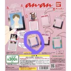 NANA 矢沢あい ガチャ クリーナー ストラップ 4個セット NANA 矢沢あい ガチャ クリーナー ストラップ 4個セットΩ