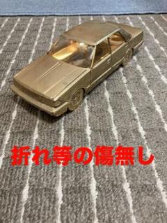 ヴィギナー様、専用クラウンシガレットケース トヨタクラウンのシガレットケース（煙草入れ） | 旧式生活雑貨