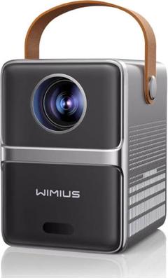 WiMiUS Q1 モバイルプロジェクター 500ANSIルーメン A11-k0v18lL.jpg