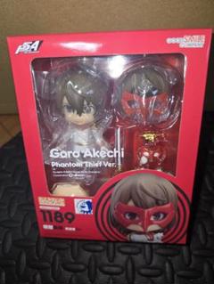 2025年最新】ねんどろいど PERSONA5 the Animation 明智吾郎
