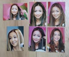 2025年最新】安室奈美恵 プロマイドの人気アイテム - メルカリ