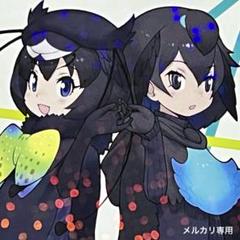 けものフレンズ Gothic×Luckのハンカチ 2025年最新】gothic luckの人気アイテム - メルカリ