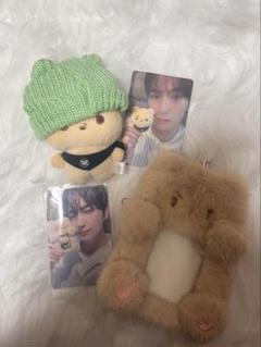 THE BOYZ ヒョンジェ ミニドール THE BOYZ ヒョンジェ ミニドール新品 通販