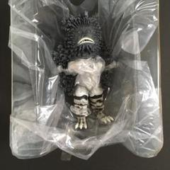 エクスプラス 大怪獣シリーズ ガラモン(モノクロver)