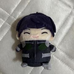 怪獣8号 保科宗四郎　まめめいと