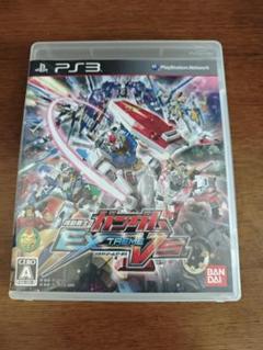 機動戦士ガンダム EXTREME VS PS3