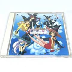 OVA版『魔法使いTai！』 オリジナル・サウンドトラック