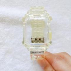 apple watch コンパチブル 38/40mm 一体型