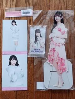 2025年最新】岡本姫奈 アクリルキーホルダーの人気アイテム