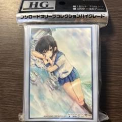 2025年最新】姫柊雪菜スリーブの人気アイテム - メルカリ