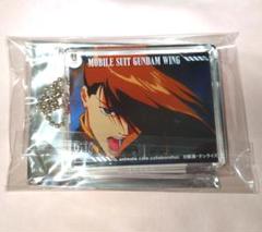 ガンダムW アニカフェ コロッタ 後期OP トロワ・バートン アニメイトカフェ