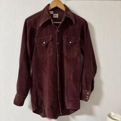 【希少】Lee 70's ウエスタンシャツジャケット DAIRIKU 元ネタ 希少】Lee 70's ウエスタンシャツジャケット DAIRIKU 元ネタ