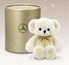 【美品✨】メルセデスベンツ　テディベア　２体　 車 ノベルティ　非売品 2025年最新】ベンツ テディベアの人気アイテム - メルカリ