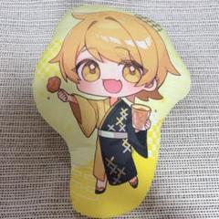 AMPTAKxCOLORS アンプタック あっきぃ クッション