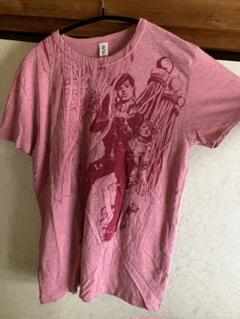 ジョジョ展　tシャツ