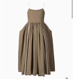 Bibiy. CATALINA DRESS ワンピース bibiy CATALINA DRESS - メルカリ