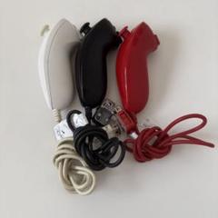 Wii ヌンチャク