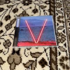 2025年最新】maroon5 vの人気アイテム - メルカリ