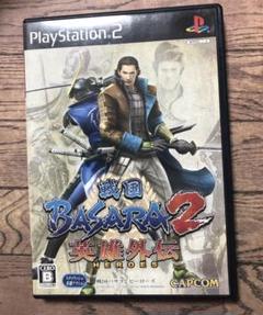 戦国BASARA2 英雄外伝
