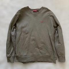 2025年最新】supreme box logo crewneckの人気アイテム - メルカリ