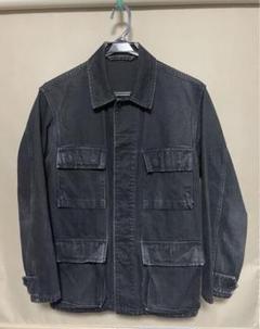 comoli BDU ジャケットジャングルファティーグサイズ2 Msize