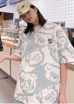 ペアルック ワンピース ペアtシャツの中古 未使用品を探そう メルカリ