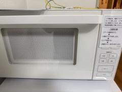 電子レンジ・18L | 無印良品