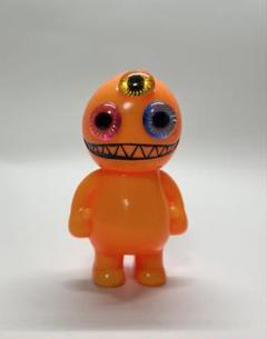 ゴッコ堂 コウンコツ野郎　ソフビ　goccodo リアルヘッド Amazon.co.jp: ゴッコ堂 コウンコツ野郎 リアルヘッド 真頭玩具