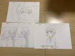 2025年最新】青春ブタ野郎複製原画の人気アイテム - メルカリ