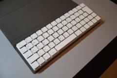 NuPhy NuType F1 US配列 ホワイト　赤軸 NuPhy®︎ NuType F1 - GreenKeys(グリーンキーズ)