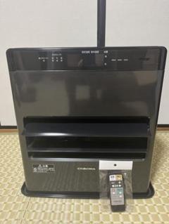 【値下げ】CORONA FH-ST4621BY 石油ファンヒーター 2021年製 Amazon | コロナ CORONA 石油ファンヒーター 12畳 FH-ST4621BY-W