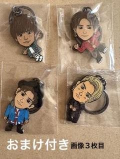 ★ 即購入⭕️ 三代目JSB 会場ガチャ 岩田剛典 コンプリート セット！ 三代目JSB KINGDAMガチャ缶バッジ&10周年缶バッジホルダー 岩田