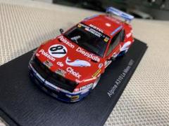 スパーク 1/43 アルピーヌA310 ルマン1977 Alpine A310 LeMans 1977 | ミニカー散財とほほ日記