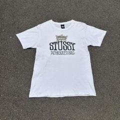 00s OLD STUSSY クラウンロゴ　ネックレス old stussy ネックレス クラウン - メルカリ