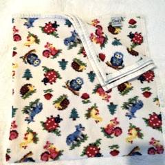 美品　フェイラー ハイジブランケット プティバス 楽天市場】フェイラー公式/FEILER ハイジフレンズフォレスト