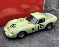 2025年最新】京商 250GTO 1/18の人気アイテム - メルカリ