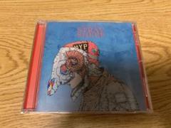 CD 米津玄師 STRAY SHEEP アルバム