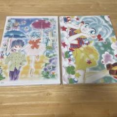 ケロケロちゃいむ　キャンバスアート ケロケロちゃいむ キャンバスアート - メルカリ