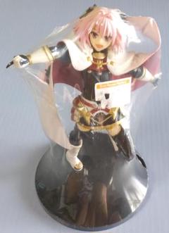 Fate/Apocrypha 黒のライダー フィギュア vol2 アストルフォ Fate/Apocrypha 黒のライダーフィギュア vol.2 (プライズ)