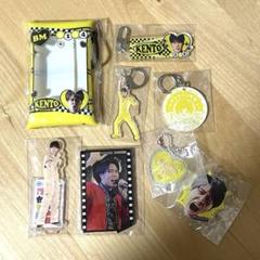 2025年最新】平松賢人 アクスタの人気アイテム - メルカリ