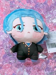 SK∞ エスケーエイト　ちょぴぬい　馳河ランガ 10個セット SK∞ エスケーエイト ちょぴぬい 馳河ランガ ぬいぐるみ ①