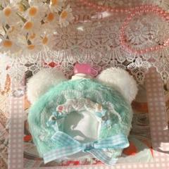 pastel creamsoda メロン