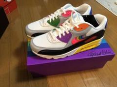 NIKE AIR MAX 90 BETRUE COLLETION 2019