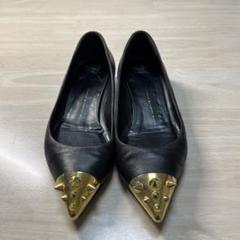 2025年最新】Giuseppe Zanotti つま先：ポインテッドトゥ