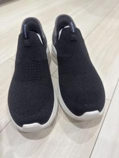 SKECHERS SLIP-INSブラック