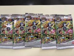 バラ売り可 妖怪メダル 未開封 パック 81パック まとめ売り バラ売り可 妖怪メダル 未開封 パック 81パック まとめ売り